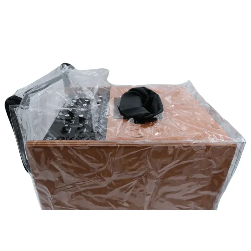 Acus Rain-8 transparent cover