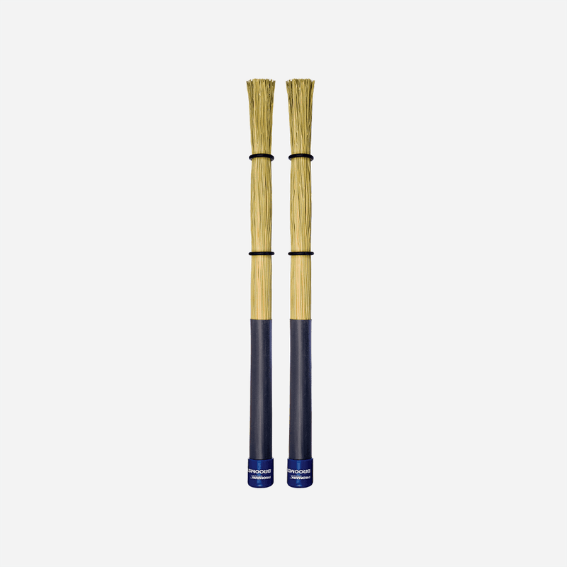 Promark PMBRM2 Broomsticks Small 