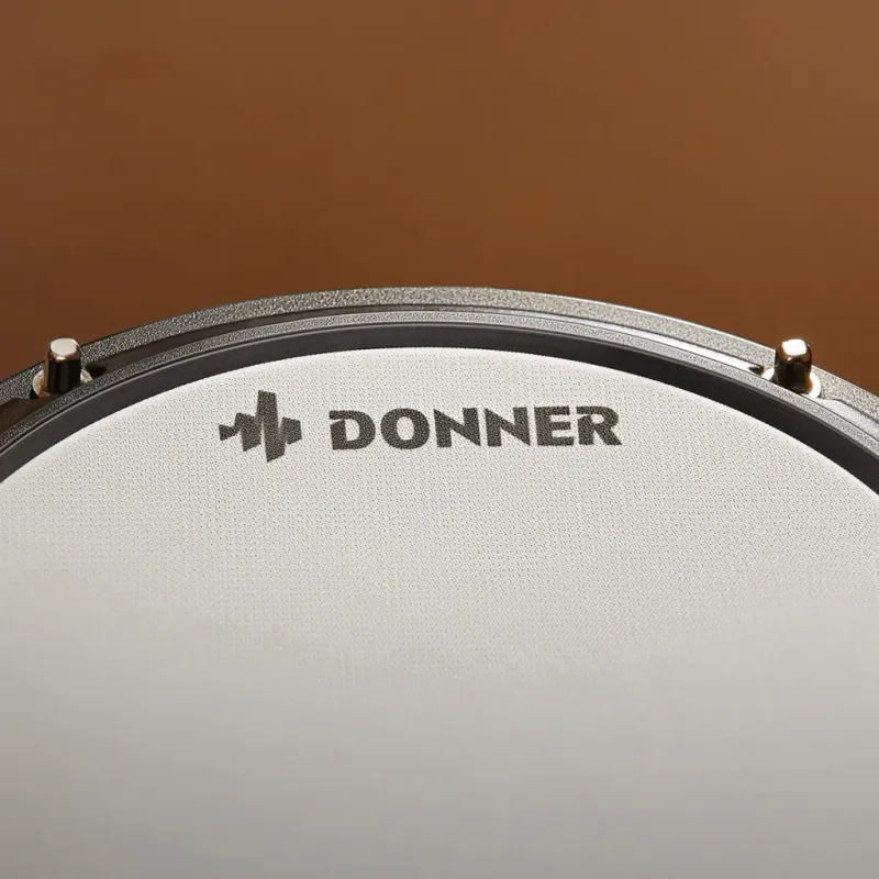 Donner DED-80 el-trommesett  