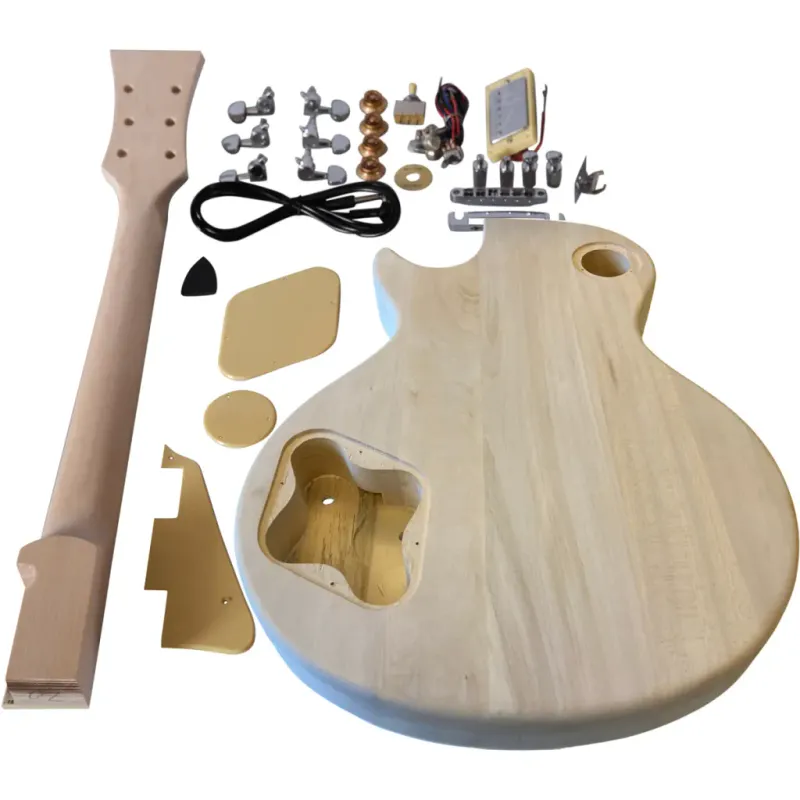 Beaton DIY-LP-15 el-gitar-byggesett
