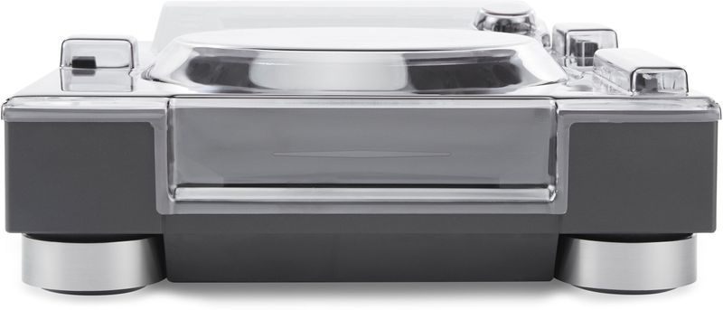 Decksaver Pioneer DJ CDJ-2000NXS2
