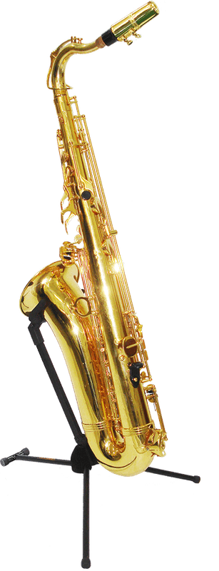Hercules TravLite Tenor Saxophone Stand DS432B