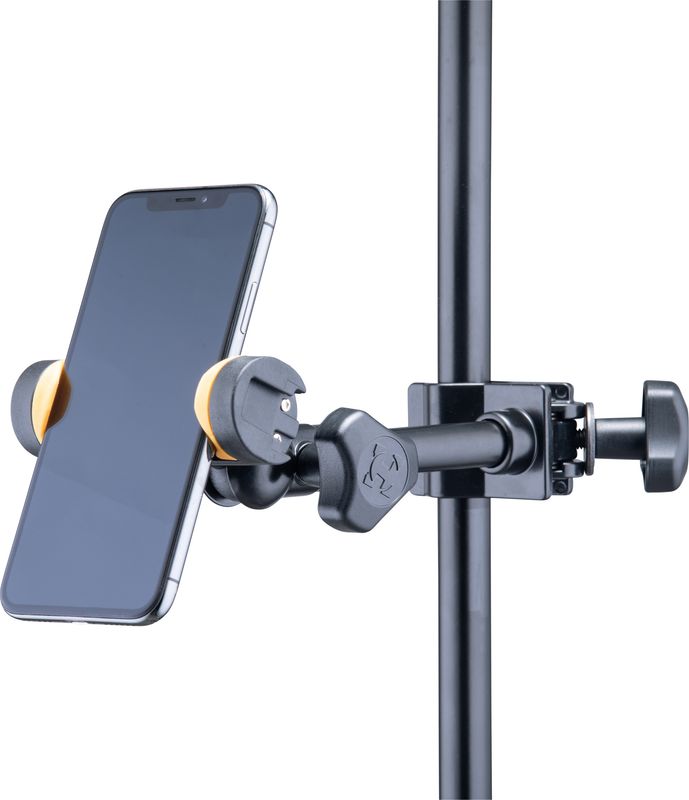 Hercules DG207B Smartphone Holder