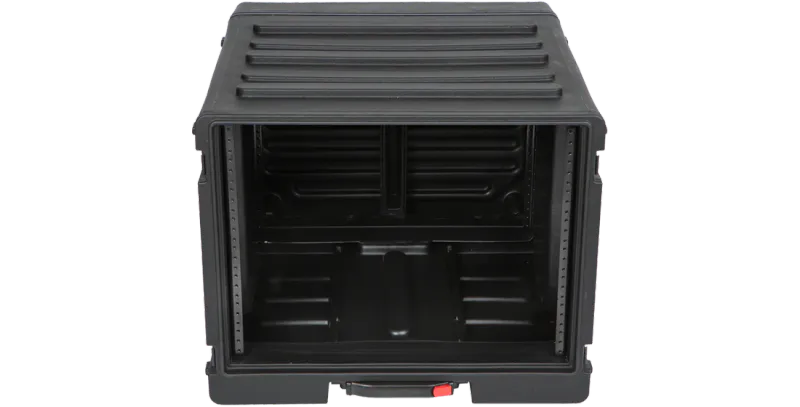 SKB Cases 1SKB-R8UW 8U rSeries Rolling Rack