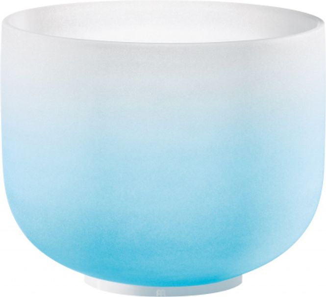 Hovedbilde Meinl Sonic Energy CSBC10G Crystal Singing Bowl 10''/ G4