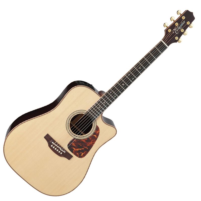 Takamine P7DC