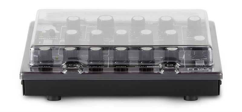 Decksaver Moog Minitaur