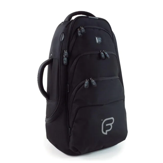 Hovedbilde Premium Baritone Horn Bag Sort