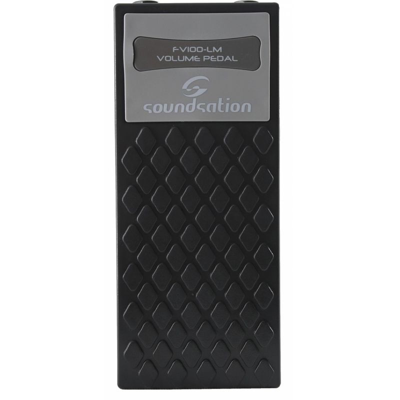 Soundsation FV100-LM Volumpedal