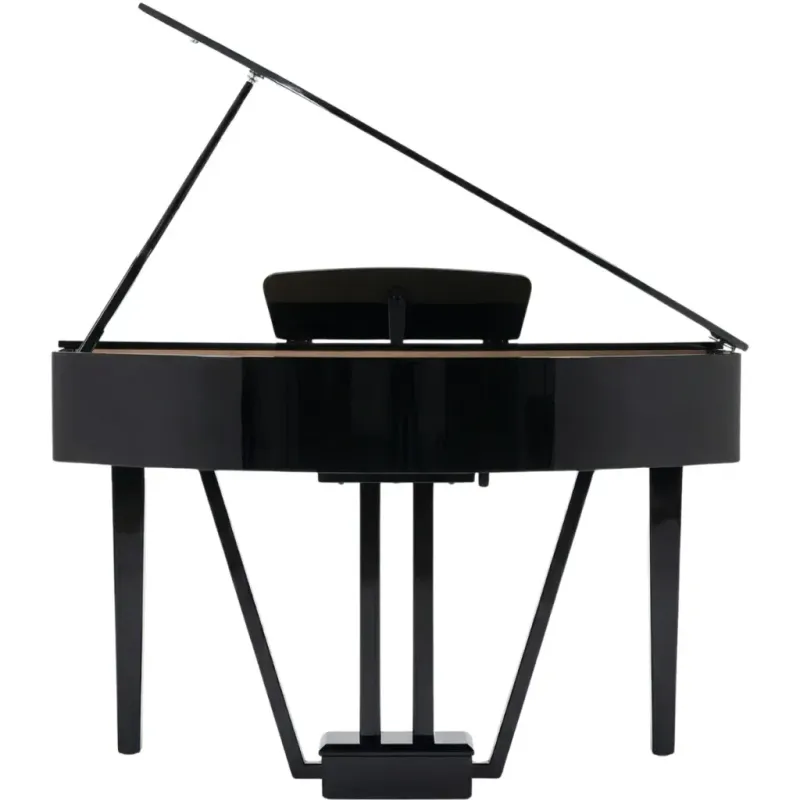 Viva Grand II el-flygel