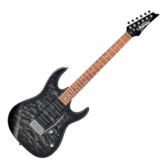 Hovedbilde Ibanez GRX70QA-TKS