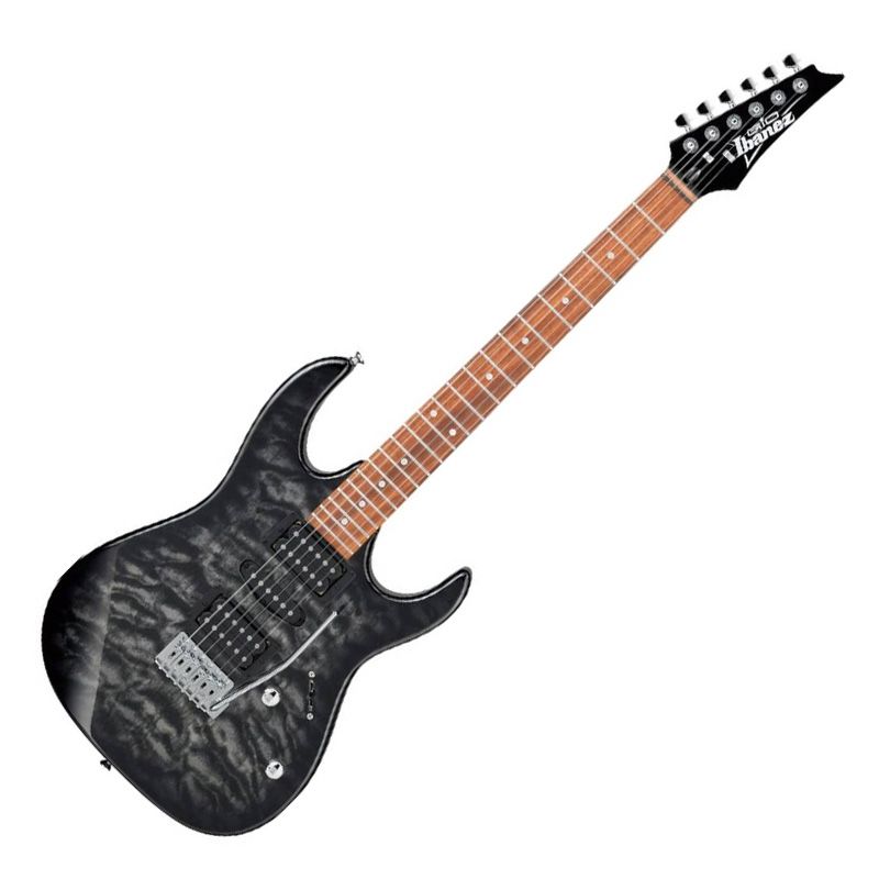Ibanez GRX70QA-TKS