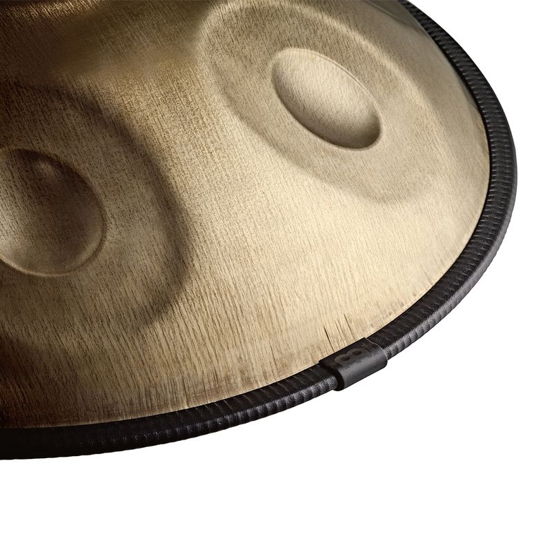Meinl Sonic Energy HPSTL101 Sensory Handpan, 10 tones, D Amara 