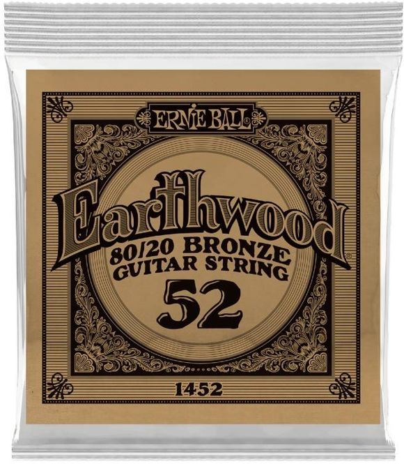Hovedbilde Ernie Ball EB-1452 -6pc