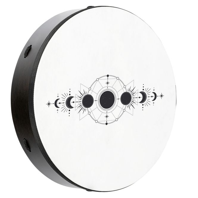 Hovedbilde Meinl Sonic Energy RD16DWB-SH Ritual Drum 16