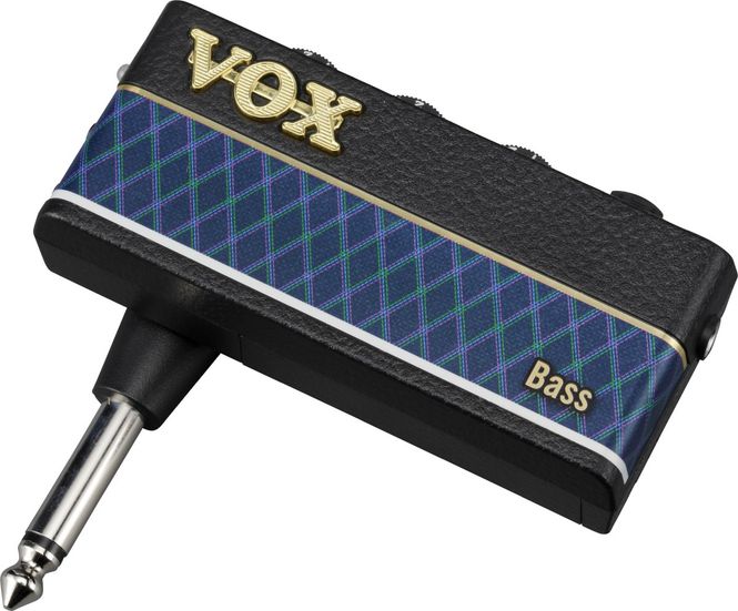 Hovedbilde VOX AP3-BA - amPlug3 Bass