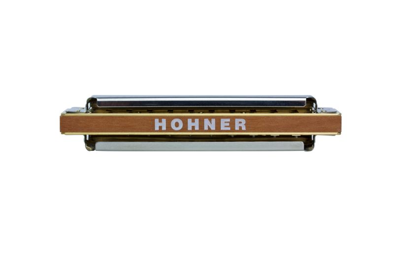 HOHNER Marine Band 1896 D-natural minor