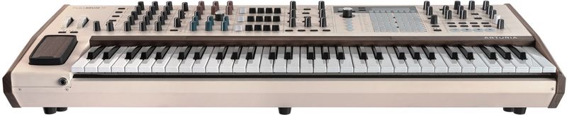 ARTURIA PolyBrute 12