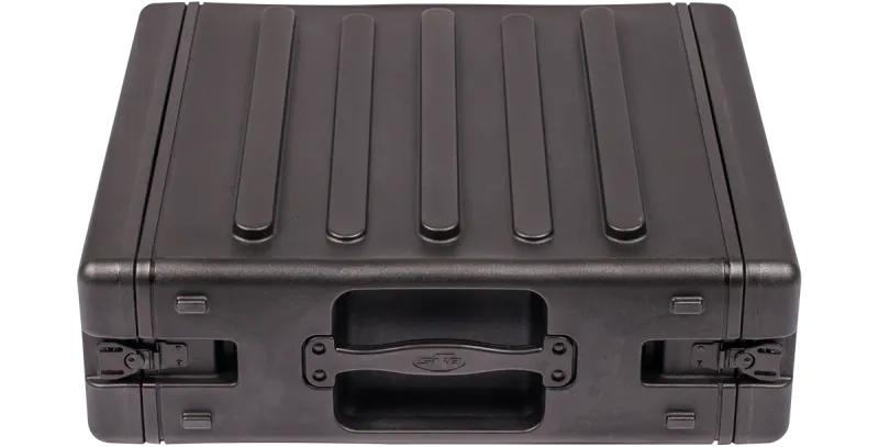 SKB Cases 1SKB-R3U 3U rSeries Rack