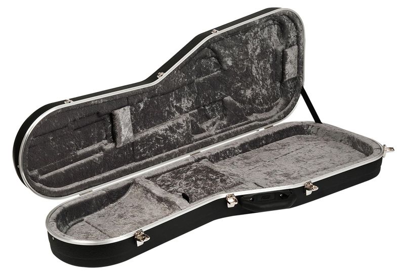 HISCOX PRO-II ELECTRIC PRS