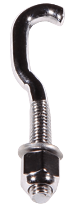 Hovedbilde Meinl Percussion LUG-24 Lug Pandeiro PA10/12