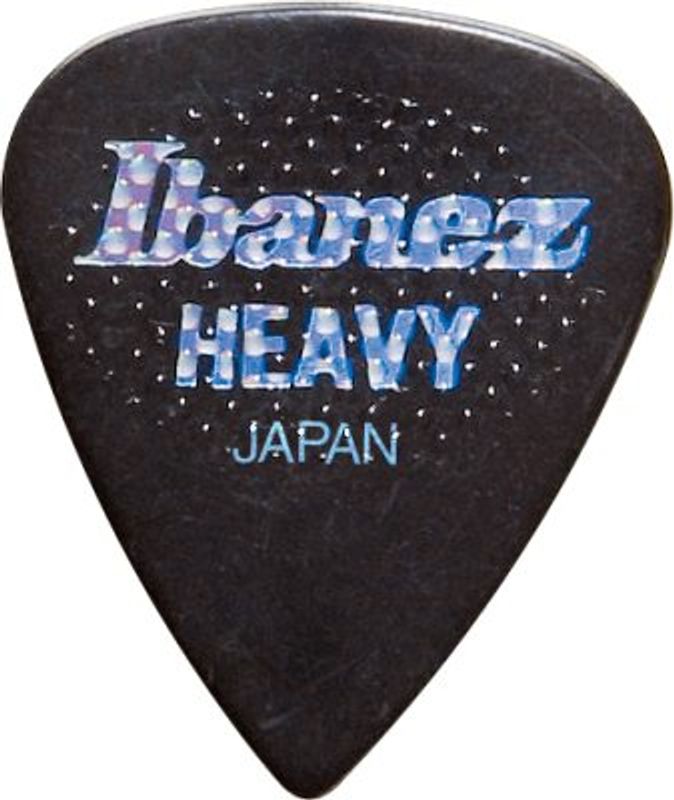 Ibanez PS17HR-BK RubberGrip Heavy