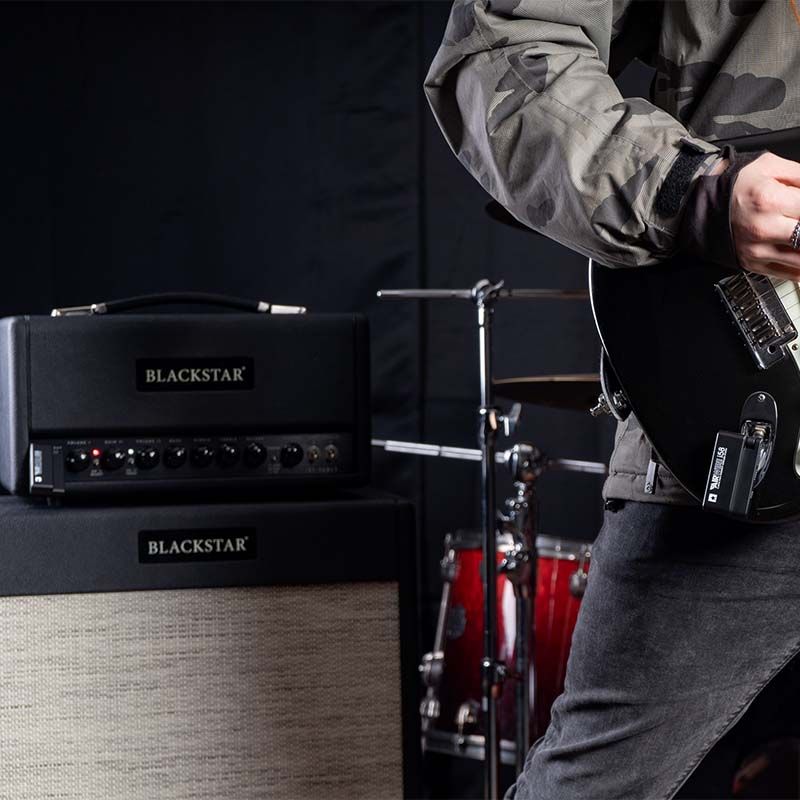 Blackstar AIRWIRE i58