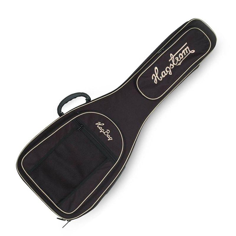 Hagstrom E-19 Hag-Bag til Fantomen gitarer
