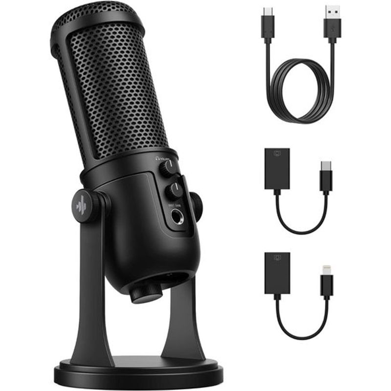 Donner Neotrack Mi USB-mikrofon