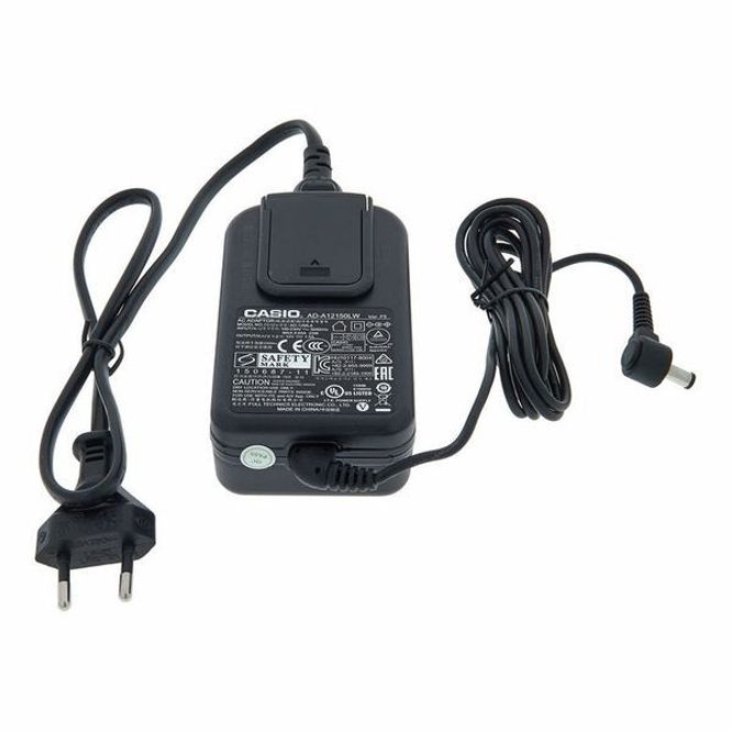 Hovedbilde Casio AD-A12150LW Adapter