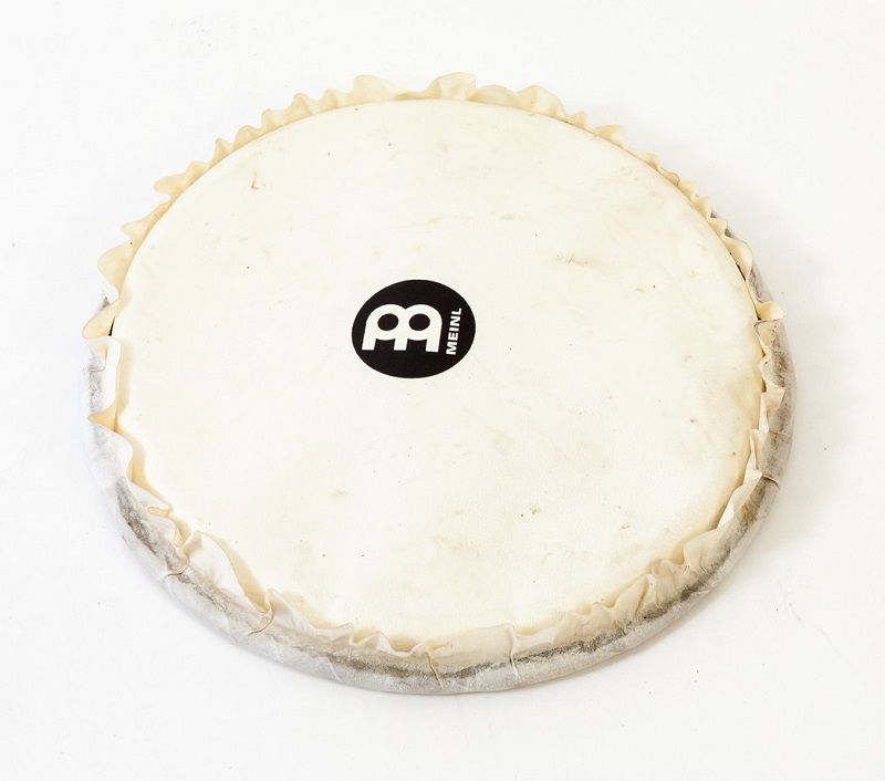 Meinl Percussion HEAD-108 Djembeskinn 10'' PMDJ2-M