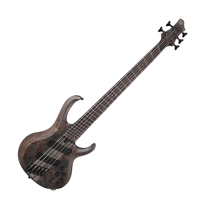 Hovedbilde Ibanez BTB805MS-TGF Gray Flat m/koffert