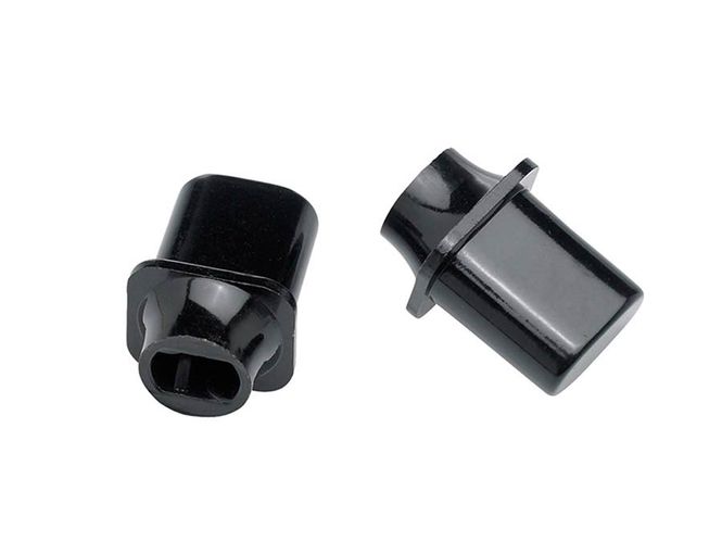 Hovedbilde Fender Genuine Replacement Part 'Top Hat' Switch ...