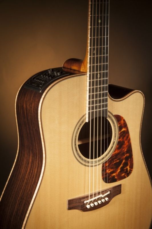 Takamine P7DC