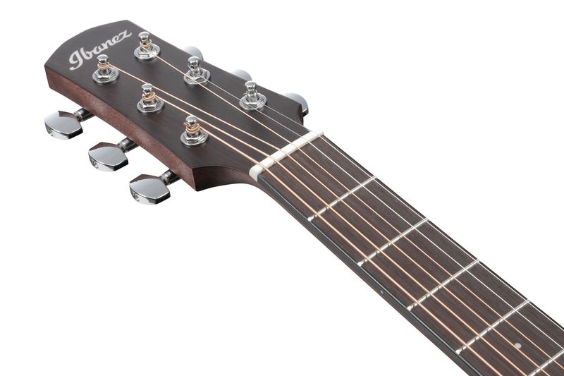Ibanez AAD190CE-OPN Western gitar m/mik, Advanced Acoustic