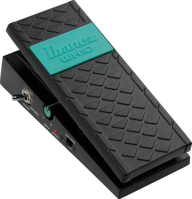 Hovedbilde Ibanez WH10V3 Classic Wah Pedal