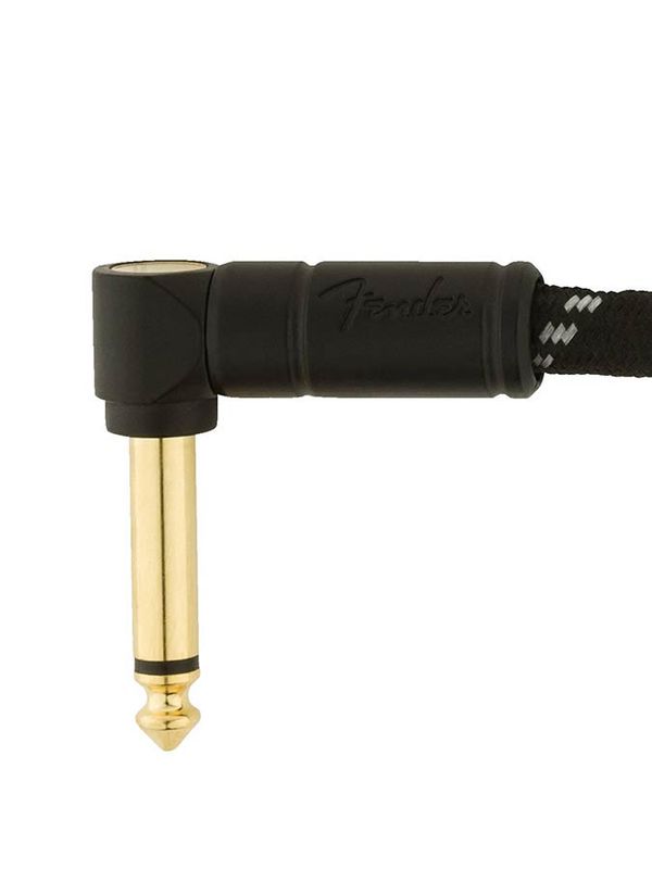Fender Deluxe Series patch cables (bowl of 20 pcs), 6