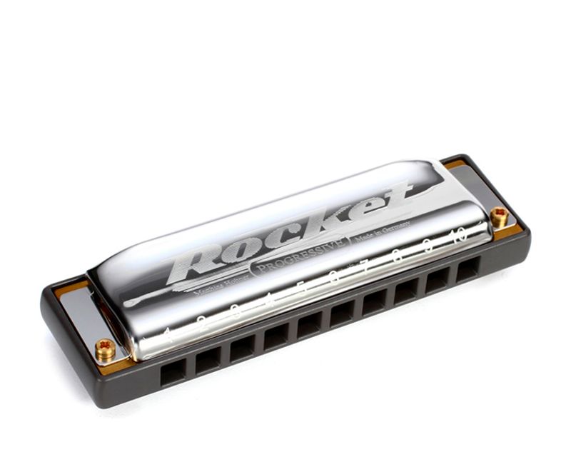 HOHNER Rocket E-major