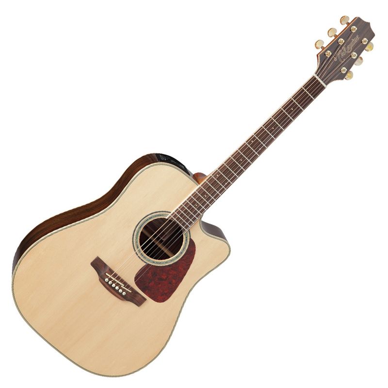 Takamine GD71CE-NAT