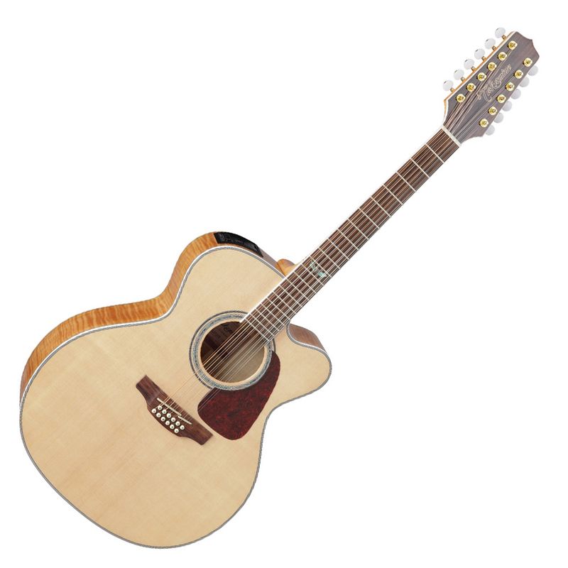 Takamine GJ72CE-12NAT