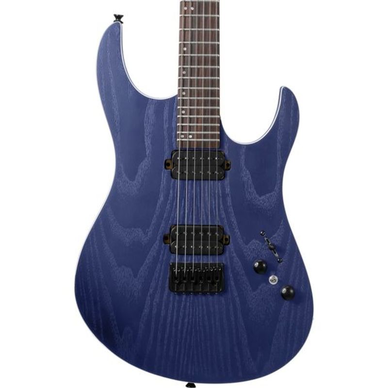 Donner DMT-200 el-guitar blue