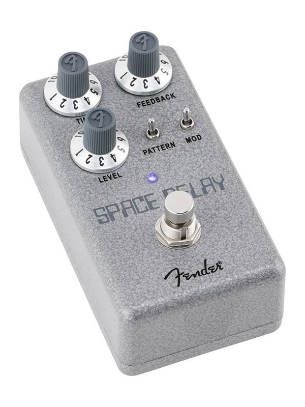 Fender Hammertone Space Delay