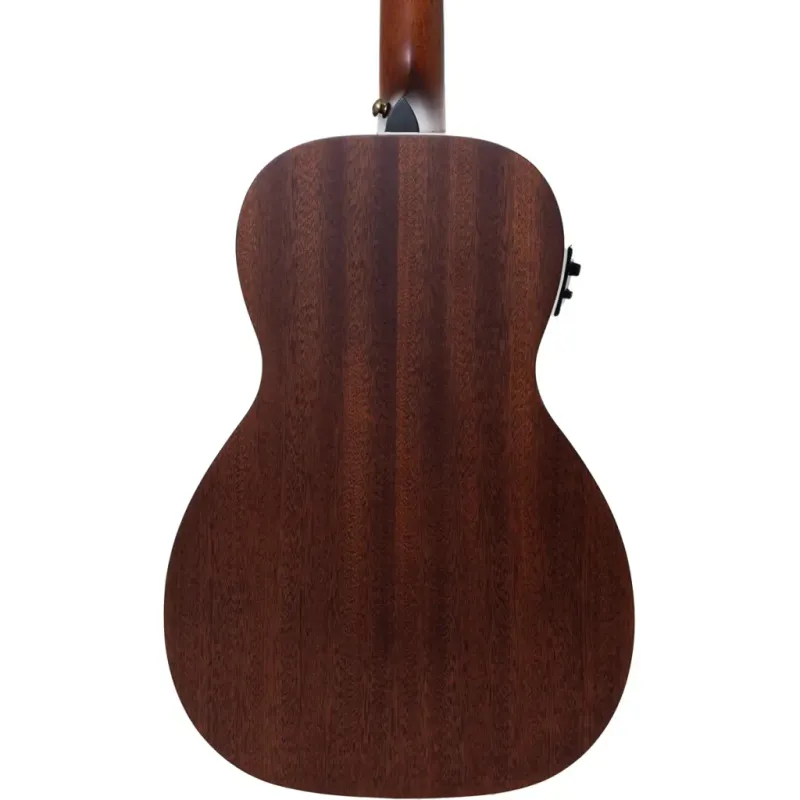 Santana Superb P94 BRS stålstrengsgitar brown burst 