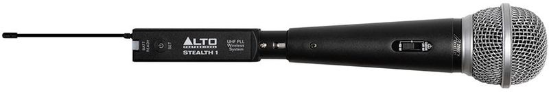 ALTO STEALTH-1 Wireless System