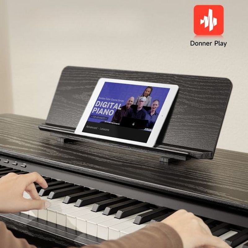 Donner DHP-600 el-piano