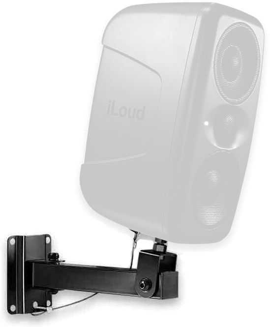 Hovedbilde IK Multimedia iLoud MTM Bracket