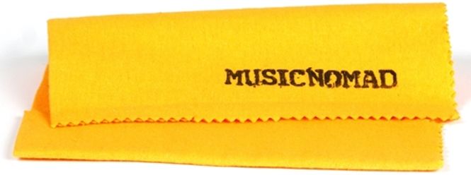 Hovedbilde MusicNomad MN200 All purpose Polish Cloth