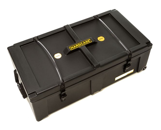 Hovedbilde Hardcase 36