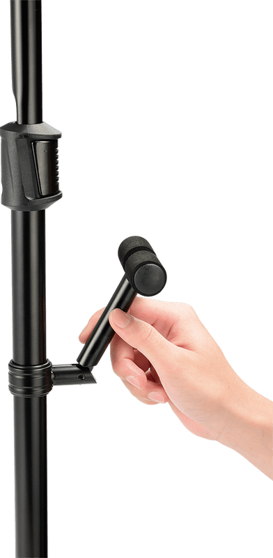 Hercules GS412B-PLUS Guitar Stand