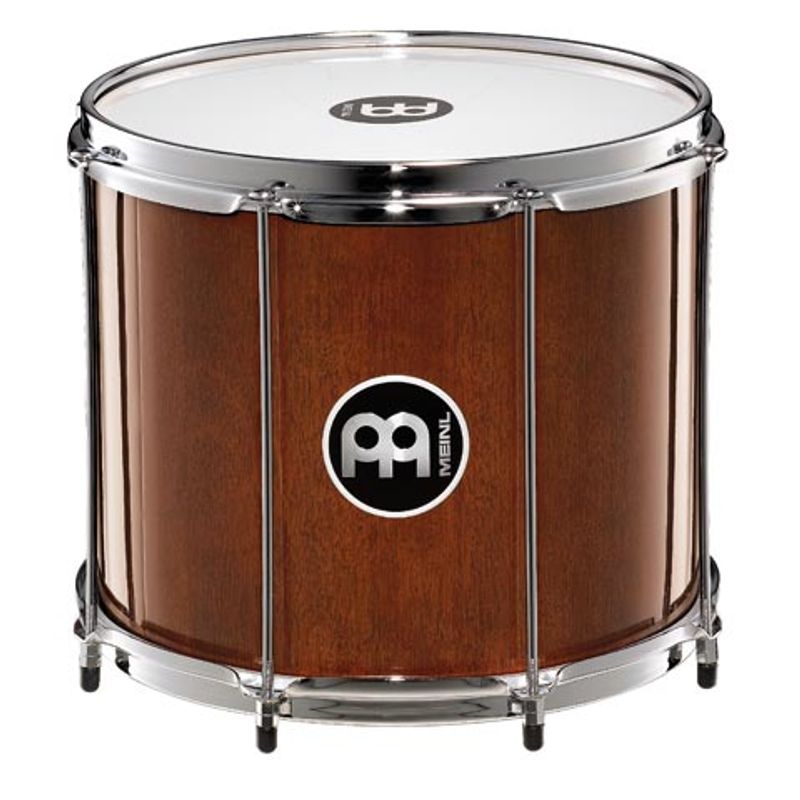 Meinl Percussion RE12AB-M 12''x12'' Repinique, Wood